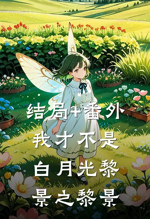 结局+番外我才不是白月光黎景之黎景