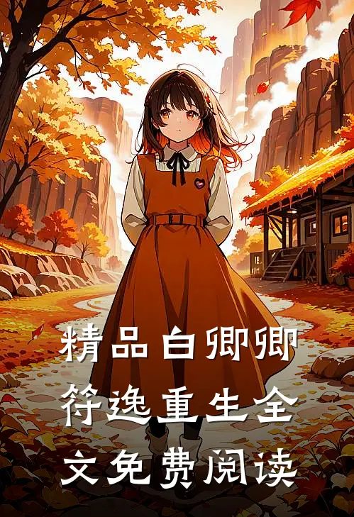 精品白卿卿符逸重生全文免费阅读