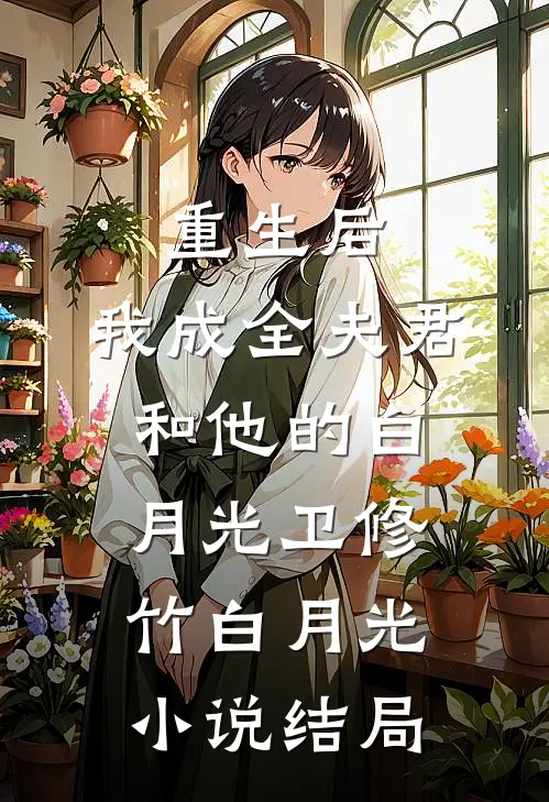 重生后，我成全夫君和他的白月光卫修竹白月光小说结局