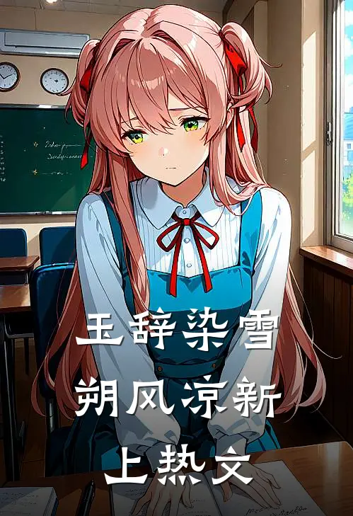 玉辞染雪朔风凉新上热文