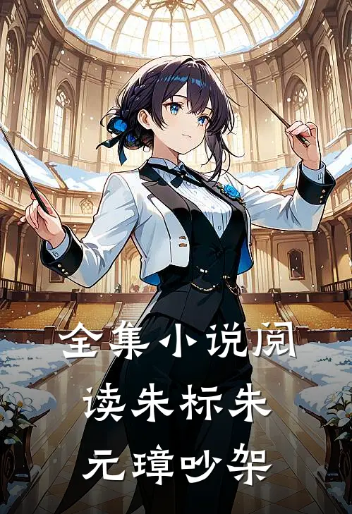 全集小说阅读朱标朱元璋吵架