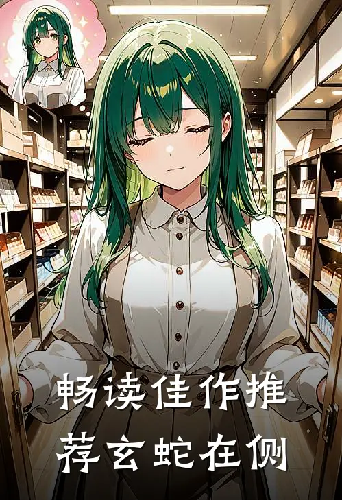 畅读佳作推荐玄蛇在侧