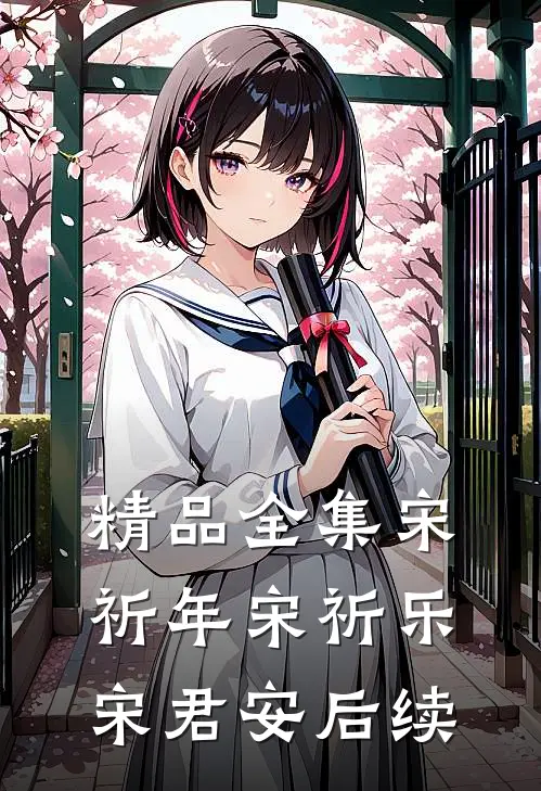 精品全集宋祈年宋祈乐宋君安后续