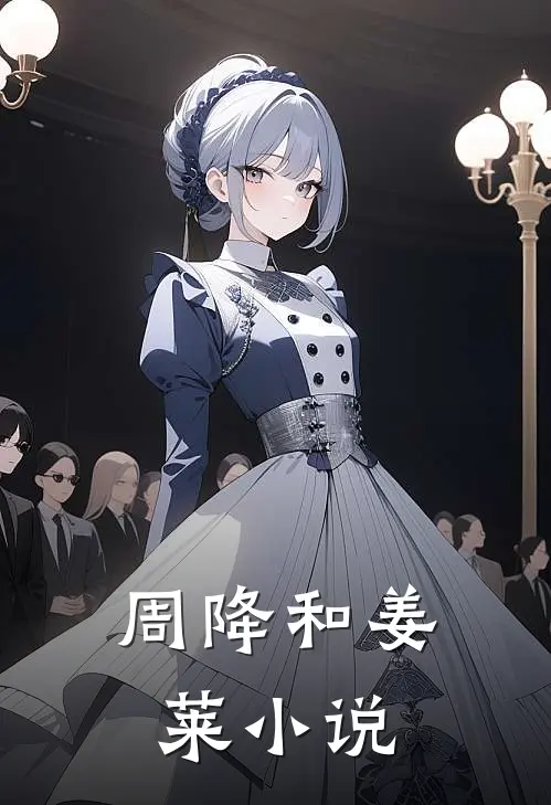 周降和姜莱小说
