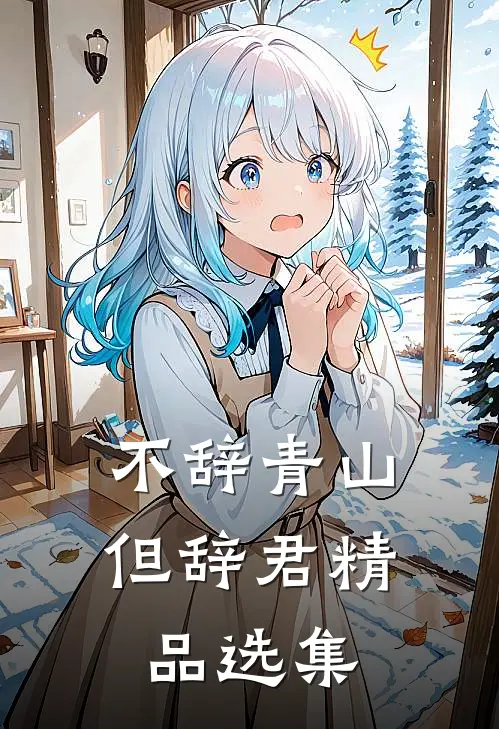 不辞青山但辞君精品选集