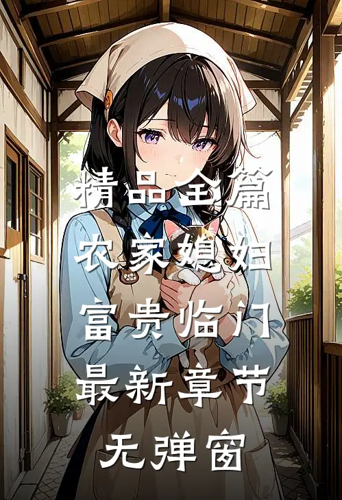 精品全篇农家媳妇:富贵临门 最新章节 无弹窗