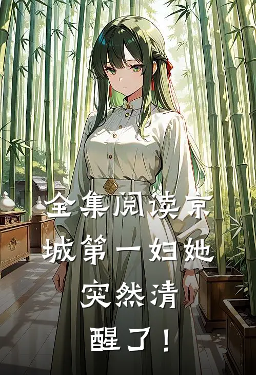 全集阅读京城第一妇她，突然清醒了！