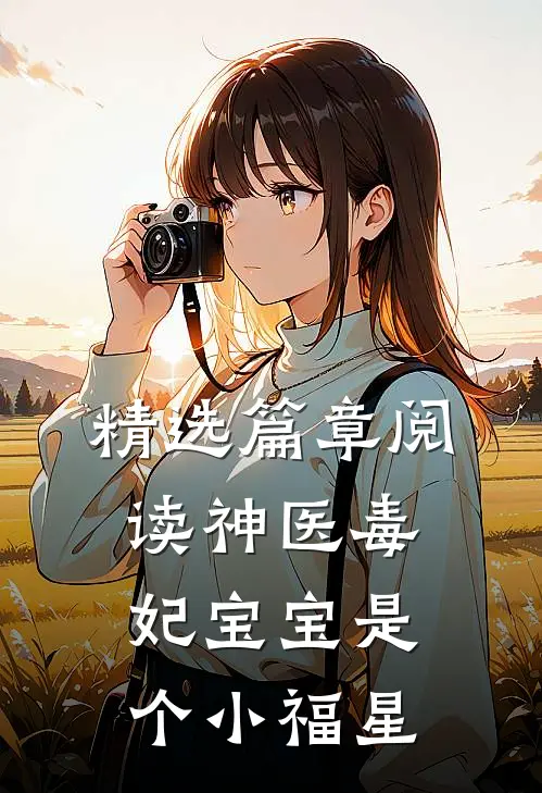精选篇章阅读神医毒妃宝宝是个小福星