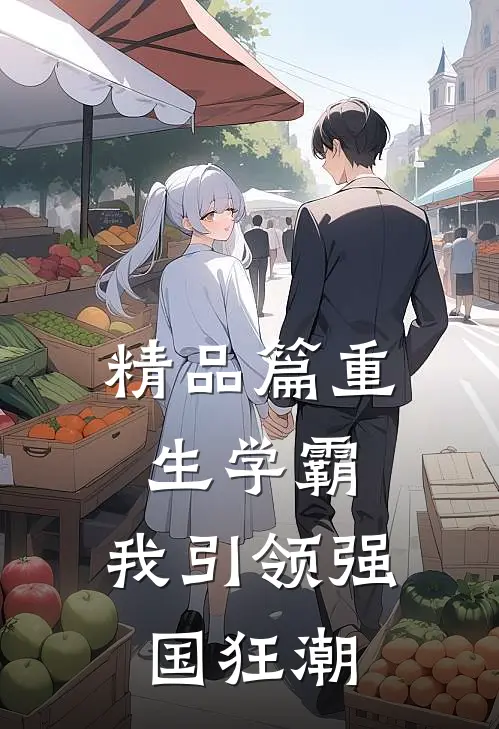 精品篇重生学霸：我引领强国狂潮