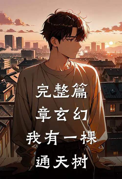 完整篇章玄幻：我有一棵通天树