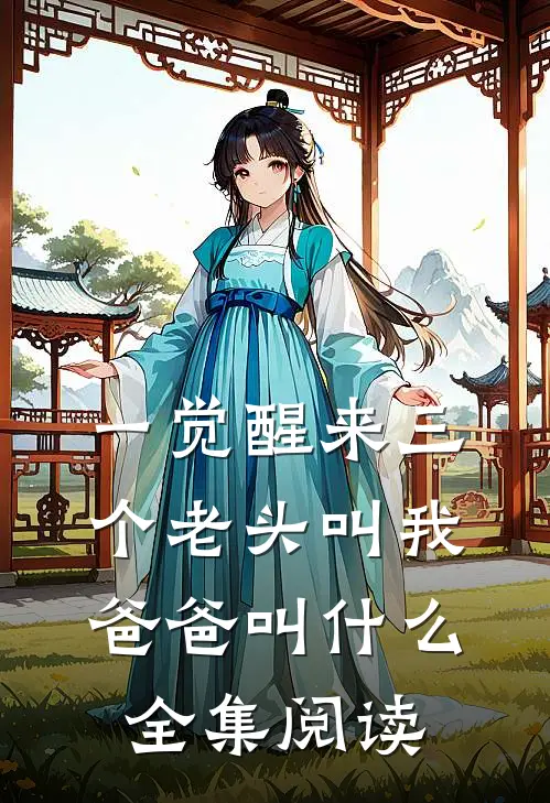 一觉醒来三个老头叫我爸爸叫什么全集阅读