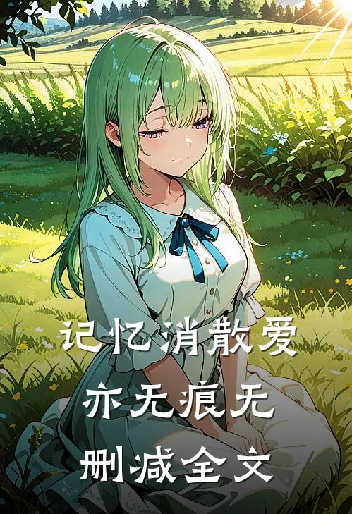 记忆消散爱亦无痕无删减全文