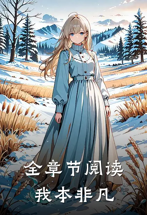 全章节阅读我本非凡