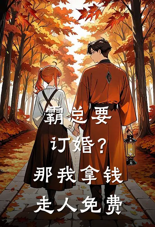 霸总要订婚？那我拿钱走人免费