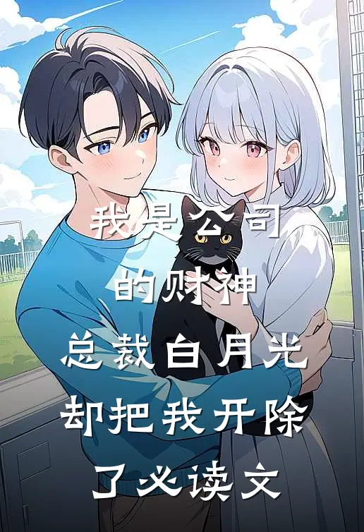 我是公司的财神，总裁白月光却把我开除了必读文