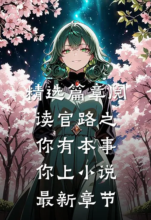 精选篇章阅读官路之你有本事你上小说最新章节