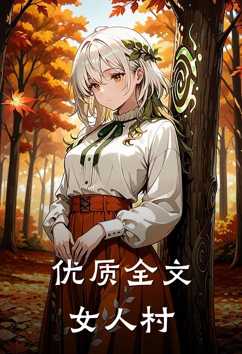 优质全文女人村