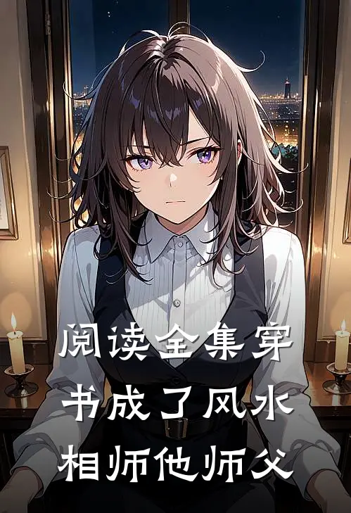 阅读全集穿书成了风水相师他师父