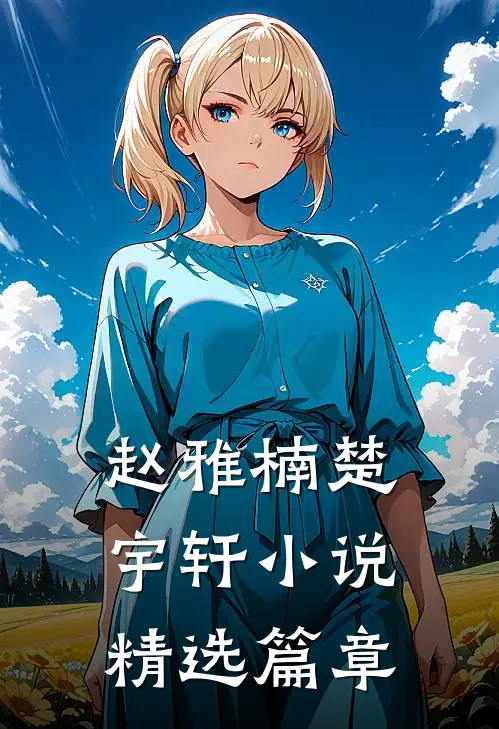 赵雅楠楚宇轩小说精选篇章