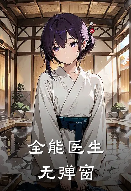 全能医生无弹窗