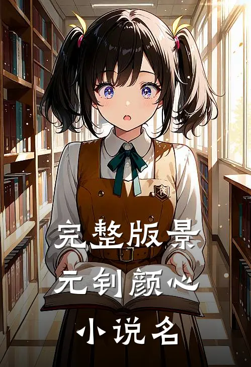 完整版景元钊颜心小说名