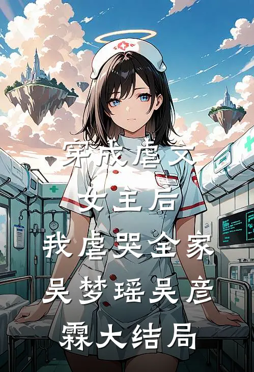 穿成虐文女主后，我虐哭全家吴梦瑶吴彦霖大结局