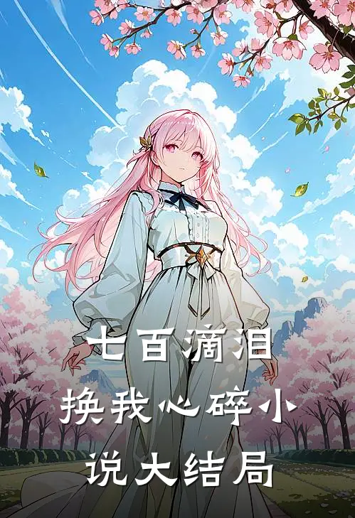 七百滴泪，换我心碎小说大结局