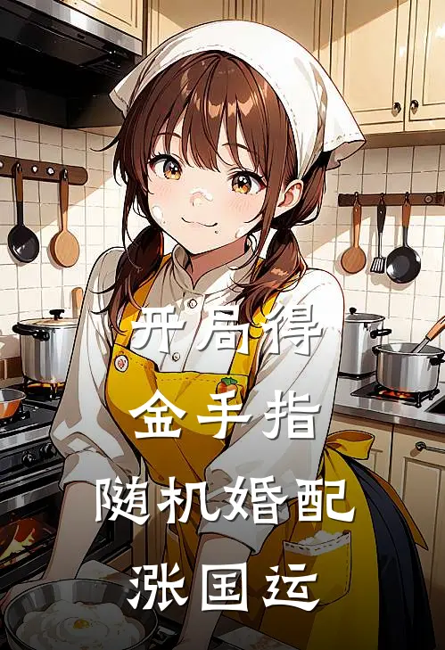 开局得金手指，随机婚配涨国运