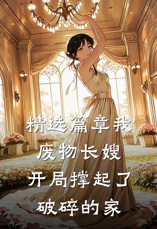 精选篇章我，废物长嫂，开局撑起了破碎的家