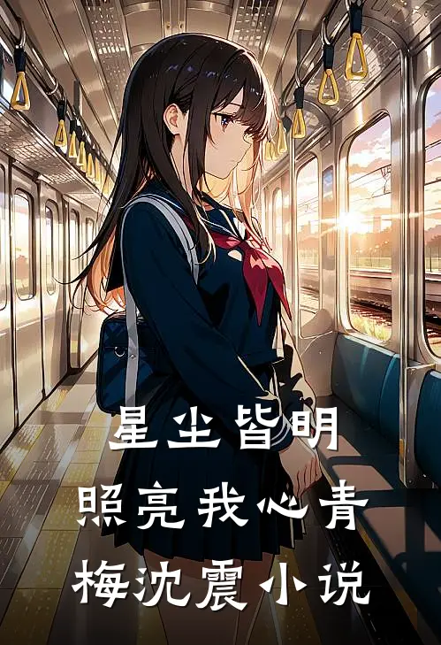 星尘皆明，照亮我心青梅沈震小说