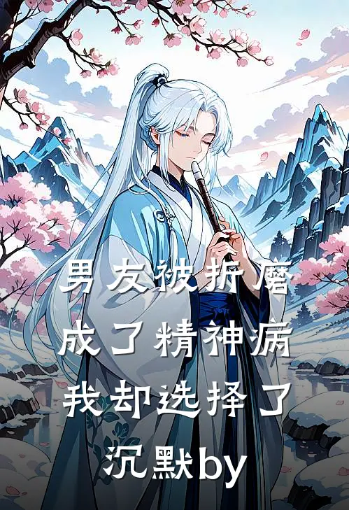 男友被折磨成了精神病，我却选择了沉默by