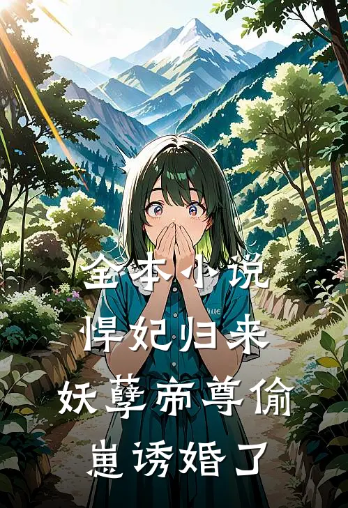 全本小说悍妃归来：妖孽帝尊偷崽诱婚了
