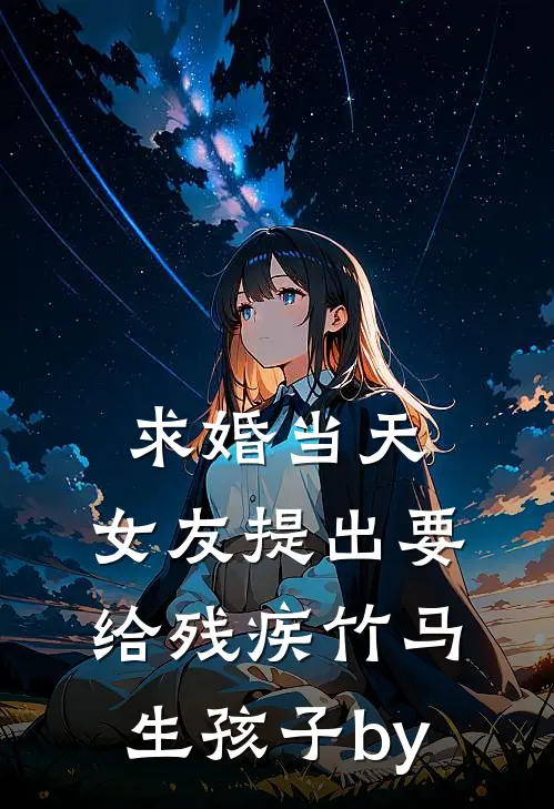 求婚当天，女友提出要给残疾竹马生孩子by