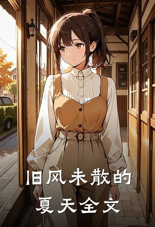 旧风未散的夏天全文