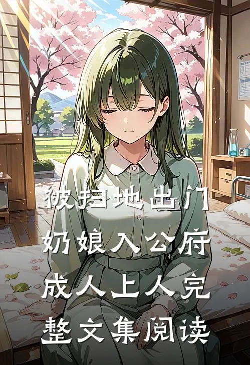 被扫地出门，奶娘入公府成人上人完整文集阅读