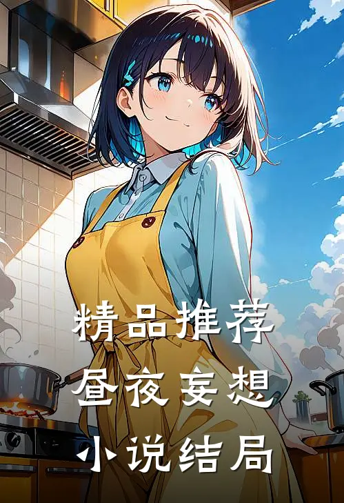 精品推荐昼夜妄想小说结局
