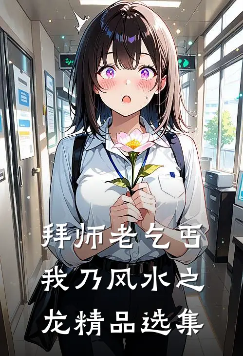 拜师老乞丐：我乃风水之龙精品选集
