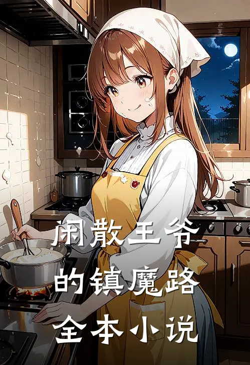 闲散王爷的镇魔路全本小说