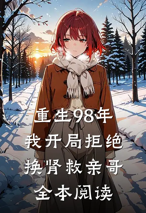 重生98年，我开局拒绝换肾救亲哥全本阅读