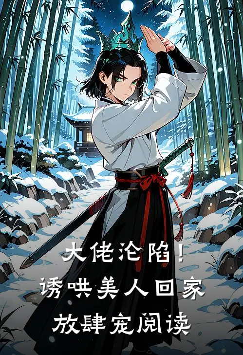 大佬沦陷！诱哄美人回家放肆宠阅读