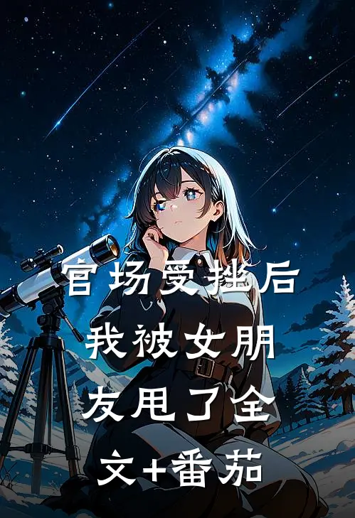 官场受挫后，我被女朋友甩了全文+番茄