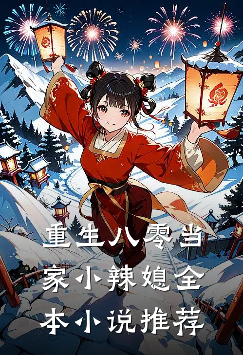 重生八零当家小辣媳全本小说推荐
