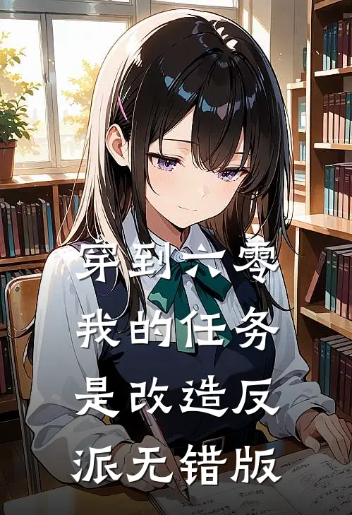 穿到六零：我的任务是改造反派无错版