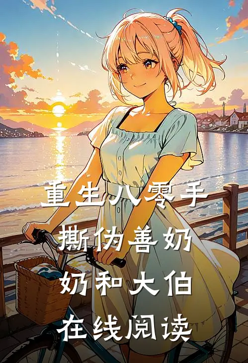 重生八零手撕伪善奶奶和大伯在线阅读