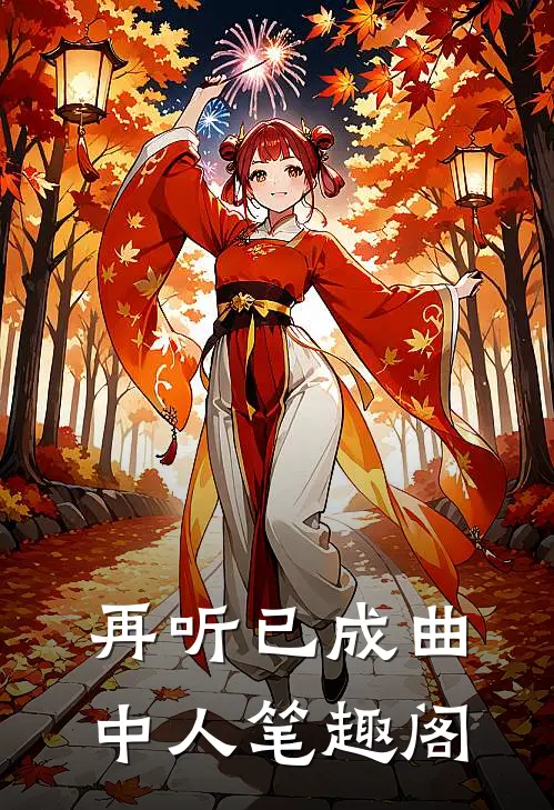 再听已成曲中人笔趣阁