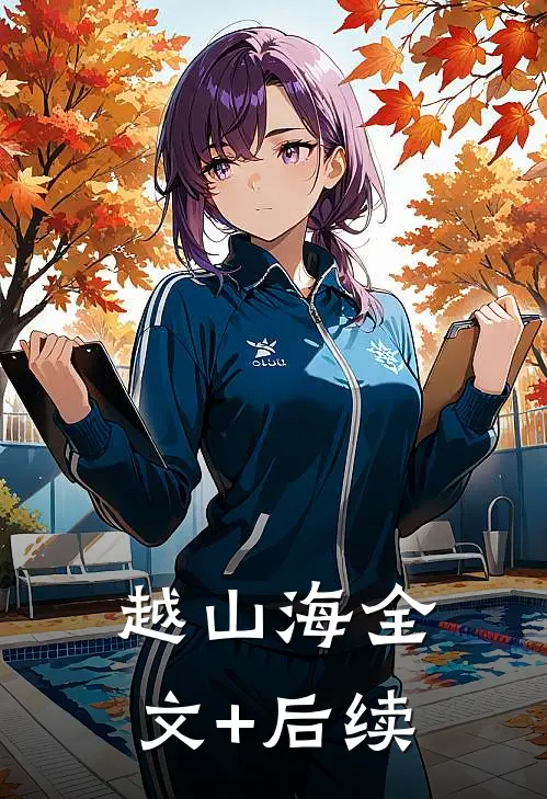 越山海全文+后续