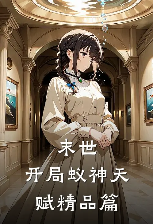 末世：开局蚁神天赋精品篇