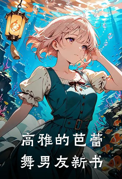 高雅的芭蕾舞男友新书