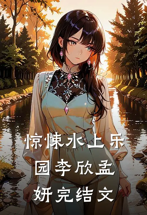 惊悚水上乐园李欣孟妍完结文