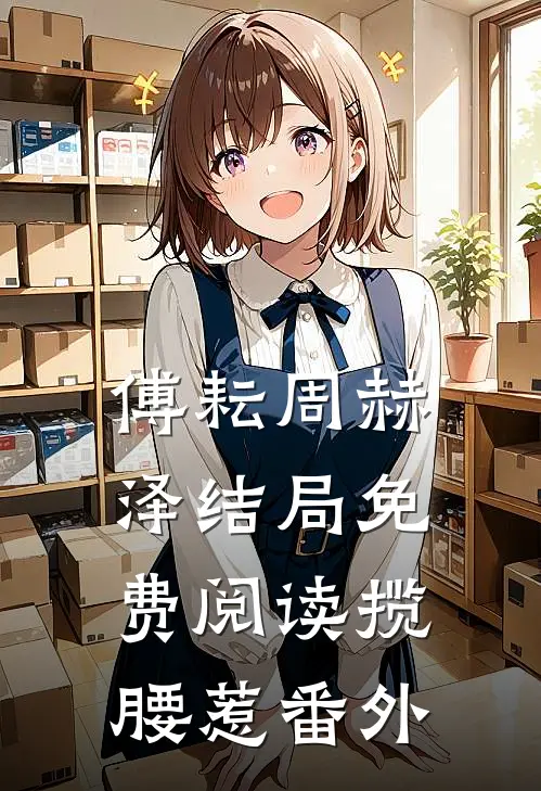 傅耘周赫泽结局免费阅读揽腰惹番外